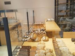 -LANLIZI BAKERY(COSMO店)