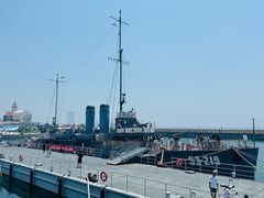 -中国人民解放军海军博物馆