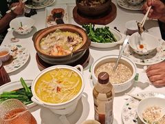 -桂满陇·手作小笼包&江南叫花鸡(中山公园店)