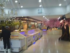 -小科自助海鲜烧肉(高区店)