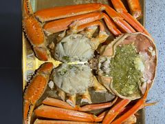 -本达人海鲜烧烤·朝鲜族风味(发展店)