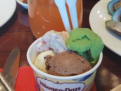 -广州希尔顿逸林酒店-OPEN開·全日制餐厅·海鲜·小火锅·自助餐(东风路店)