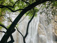 -四会奇石河风景区