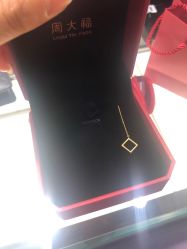 -周大福CHOW TAI FOOK(金汇广场珠宝店)