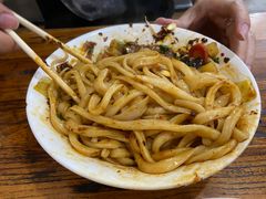 王菊牛肉面-王菊美食街·王菊面馆(总店)