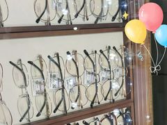 -博士眼镜(沙井京基百纳广场店)