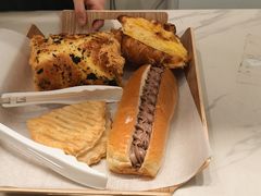 -烘焙町面包店(西四店)