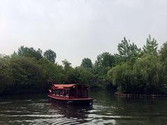 -溱湖国家湿地公园