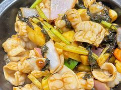 -友德福.老字号粤菜.广州地标融合美食(荔湾路店)