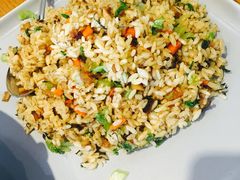 -菩提树·素食餐厅(汇智国际商业中心店)