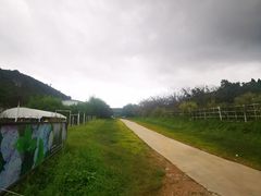 -名花谷生态庄园