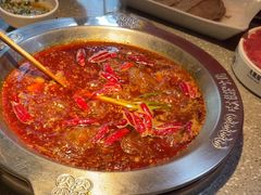 -大龙燚火锅(太古里店)
