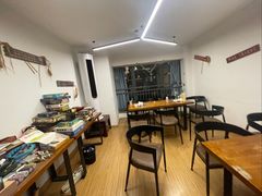 -Letsplay桌游俱乐部