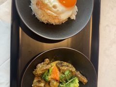 -拾溪餐厅(杭州千禧度假酒店)