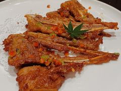 -上海1号私藏菜(黄浦店)