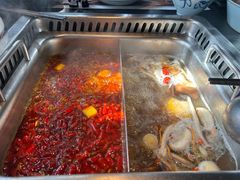 -大隐·成都火锅Bistro(合生麒麟新天地店)