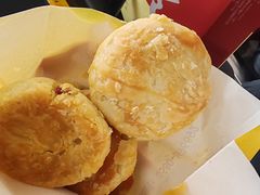 -冠素堂观音饼(朱家尖码头店)