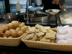 -光明·博海美食花园(上海瑞金医院12号楼店)
