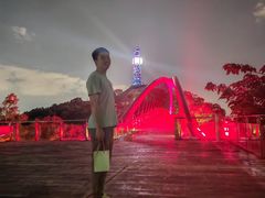 -金鸡山公园