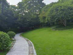 -杭州城北体育公园