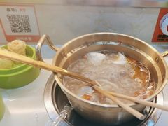 -卤小弄热卤转转小火锅