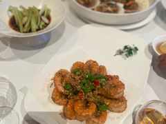 -醉辉皇原味海鲜江南菜(成都大魔方店)