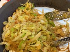 -西贝(上海我格广场店)