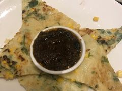 -五观堂素食(新华路店)