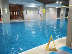 -长白山万达锦华套房酒店