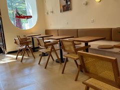 -Reset Coffee 与海咖啡