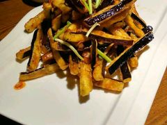 -船歌鱼水饺(淄博万象汇店)