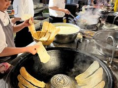 -大张烙馍村(绿地店)