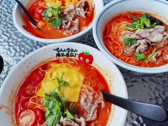 -和府捞面(东方浮庭店)