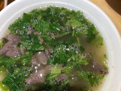 -杨三孃跷脚牛肉(中粮鸿云悦街店)