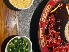 -陈眼镜火锅(总店)