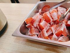 -萌渔·金牌蒜香烤鱼(临安万华广场店)