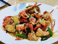 -台山新孖宝柴火黄鳝饭(三合温泉店)