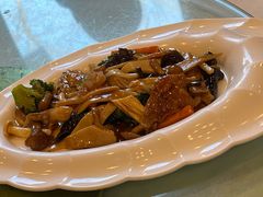 -功德林素菜饭庄(前门店)