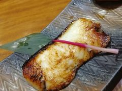 -千代武日本料理(爱建店)