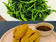 -御沪沪味园.融合菜.海鲜(斜土路店)