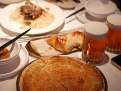 -西域阿里马新疆菜·清真(桂花路店)