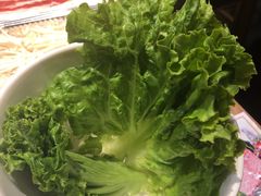 -韩宫宴烤肉·料理(苏州中心店)