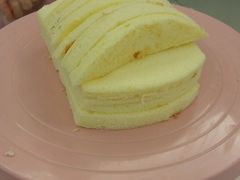 -贝小七高端定制甜品桌茶歇