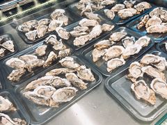 -蚝英雄鲜蚝自助专门店(长楹天街直营店)