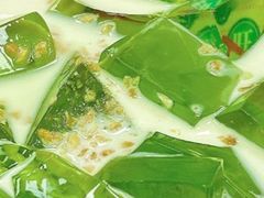 -孖记茶档·热腾茶餐(荔湾领展广场店)