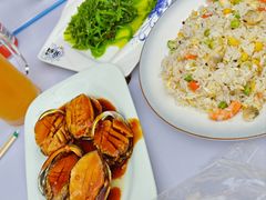 -来之顺海鲜菜馆·青岛菜(栈桥店)
