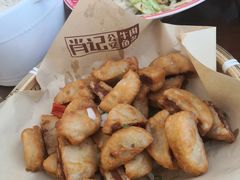 -肖记公安牛肉鱼杂馆·省级非物质文化遗产(三角路直营店)