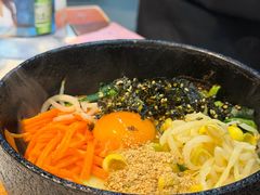 -六七八韩式烤肉·韩国料理(上杭路店)