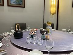 -千滋百味·醉江澜花园餐厅(街道口店)