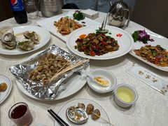 -大东海海鲜酒楼(渔人码头总店)